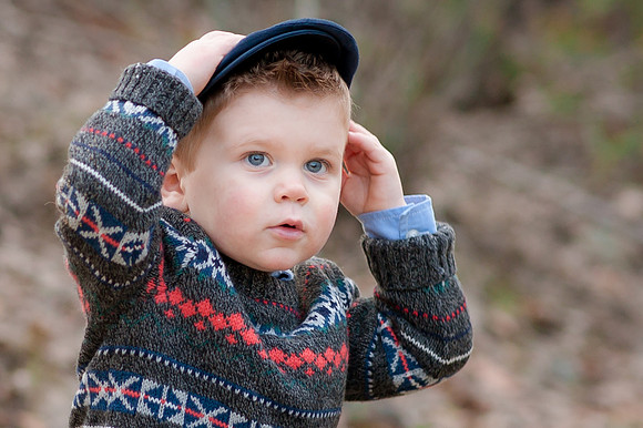 Children Portraits