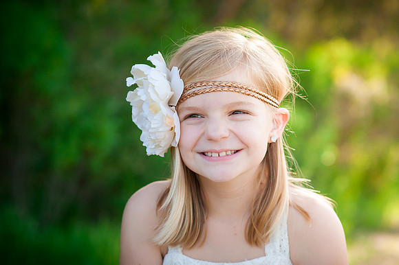 Children Portraits