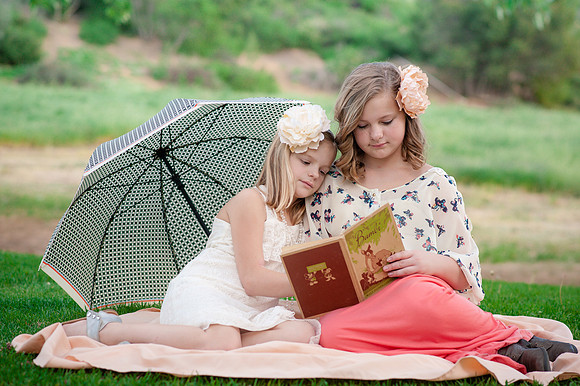 Children Portraits