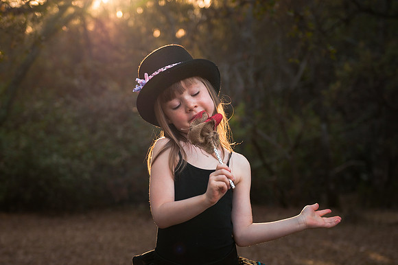Children Portraits