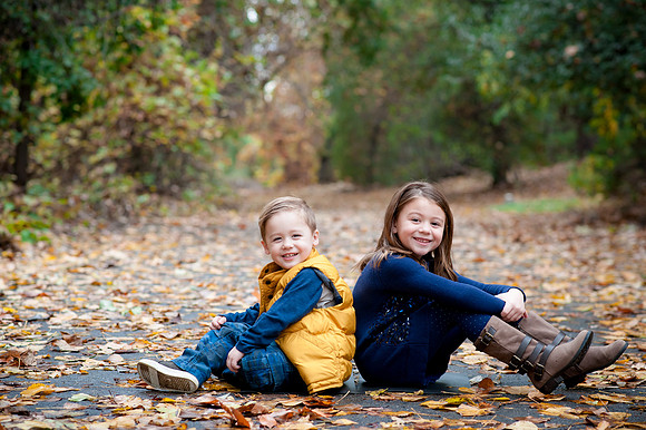 Children Portraits