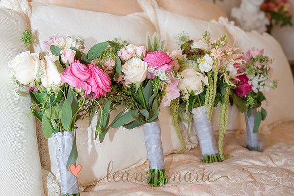 Leann Marie Photography