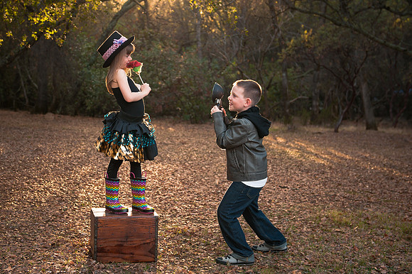 Children Portraits