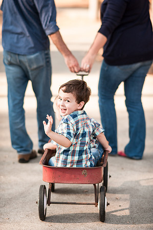 Children Portraits