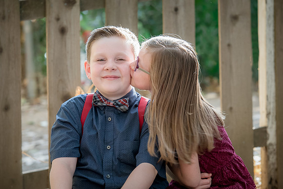 Children Portraits