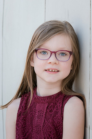 Children Portraits