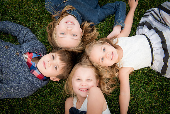 Children Portraits