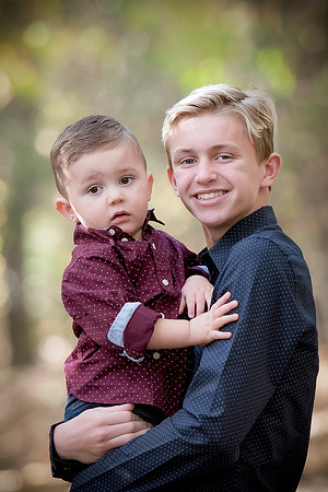 Children Portraits