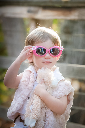 Children Portraits