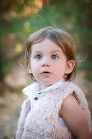 Children Portraits