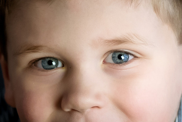 Children Portraits