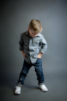 Children Portraits