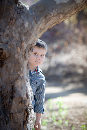 Children Portraits