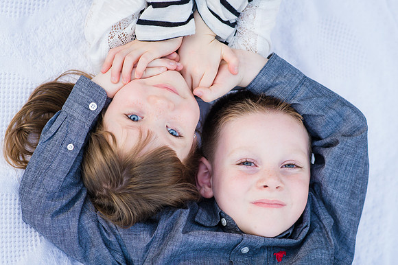 Children Portraits