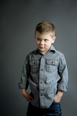 Children Portraits