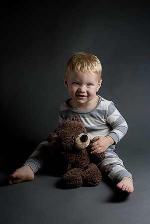 Children Portraits