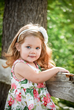 Children Portraits