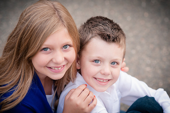 Children Portraits