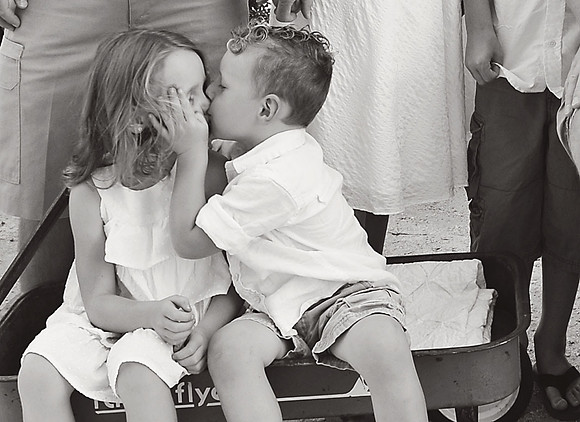 Children Portraits