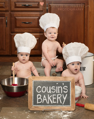Children Portraits