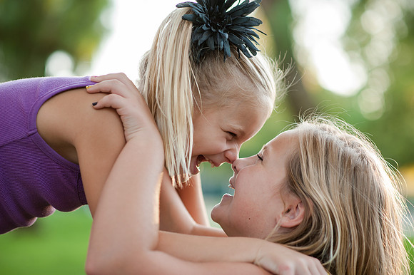 Children Portraits