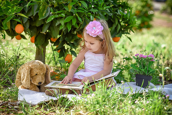 Children Portraits