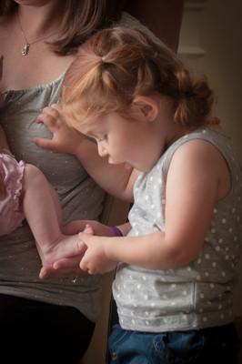 Children Portraits